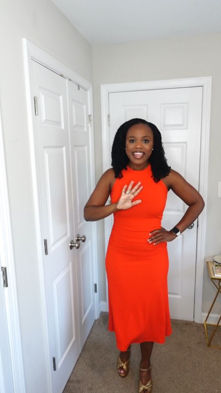 Spring Outfit Inspo 2024: Classy and Affordable Dress for Curvy Women!
Dress: @target
Shoes: @Michael Kors
Jewelry: @David Yurman
Lip Serum: @WYN BEAUTY by @Serenawilliams

#LTKmidsize #LTKVideo #LTKstyletip
