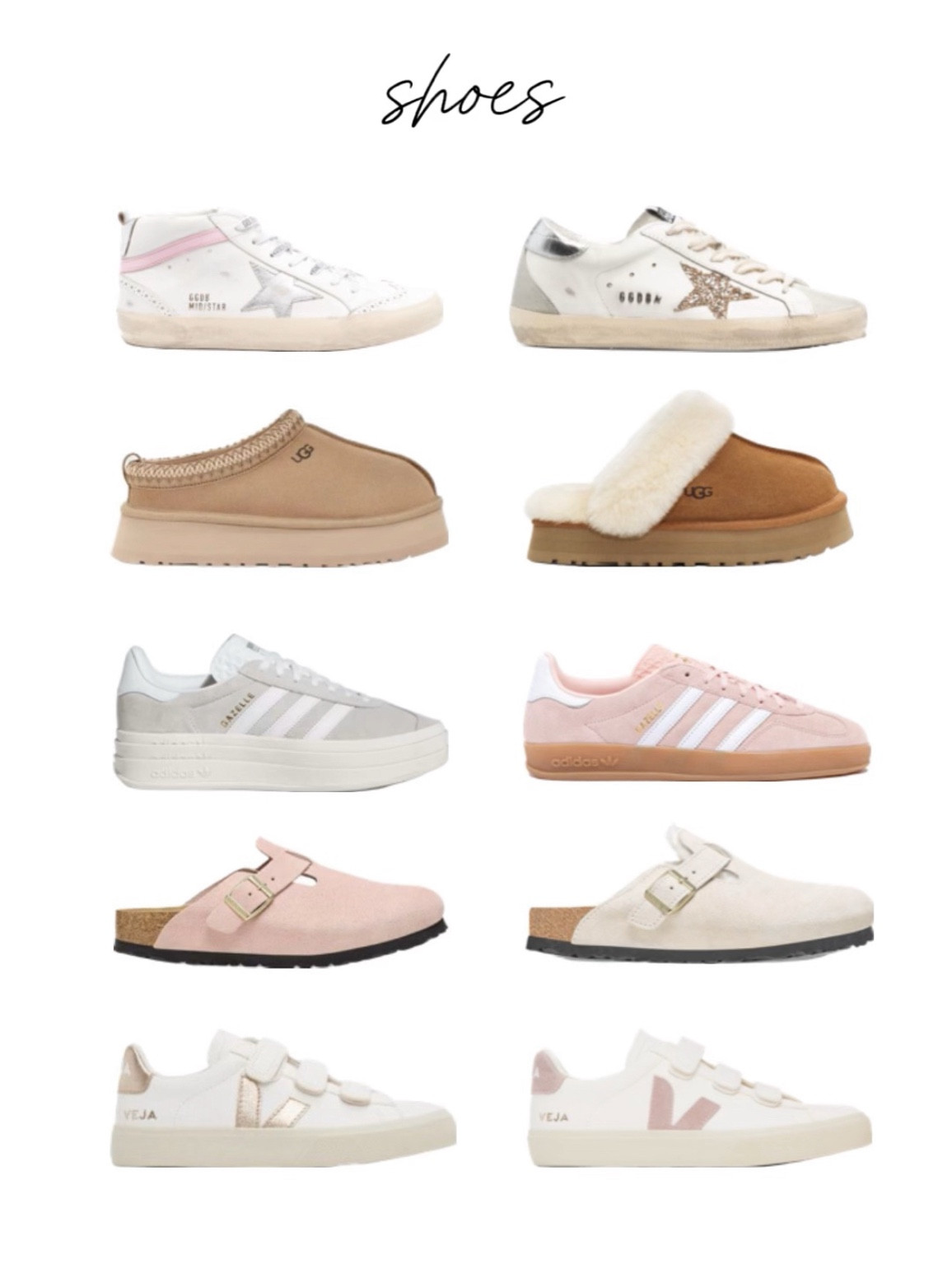 holiday gift guide: shoes! 

#LTKGiftGuide #LTKHoliday #LTKSeasonal