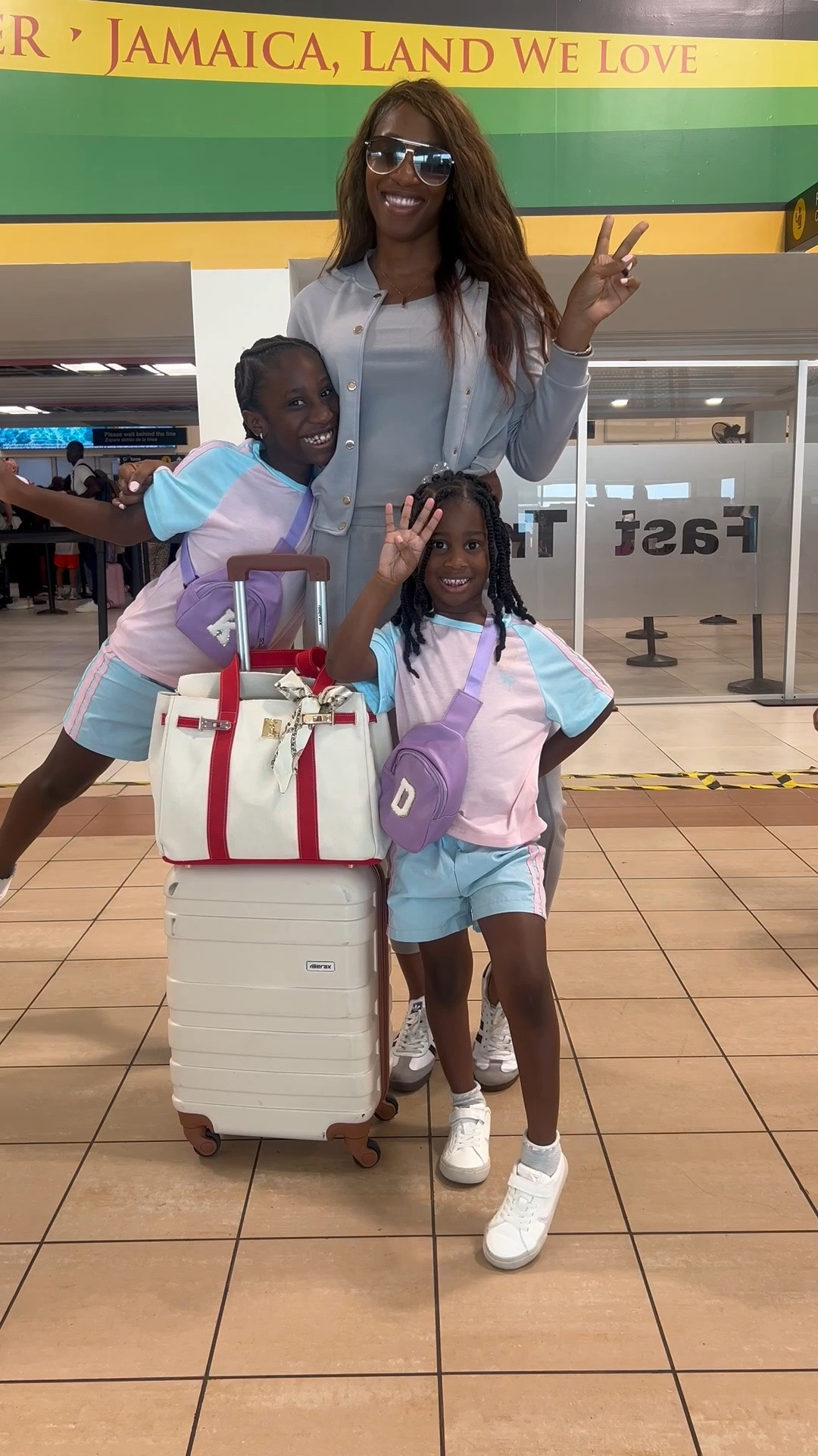 Mommie & Mini Travelers | Check out these cute sets

#LTKootd #LTKmomlife #LTKKids