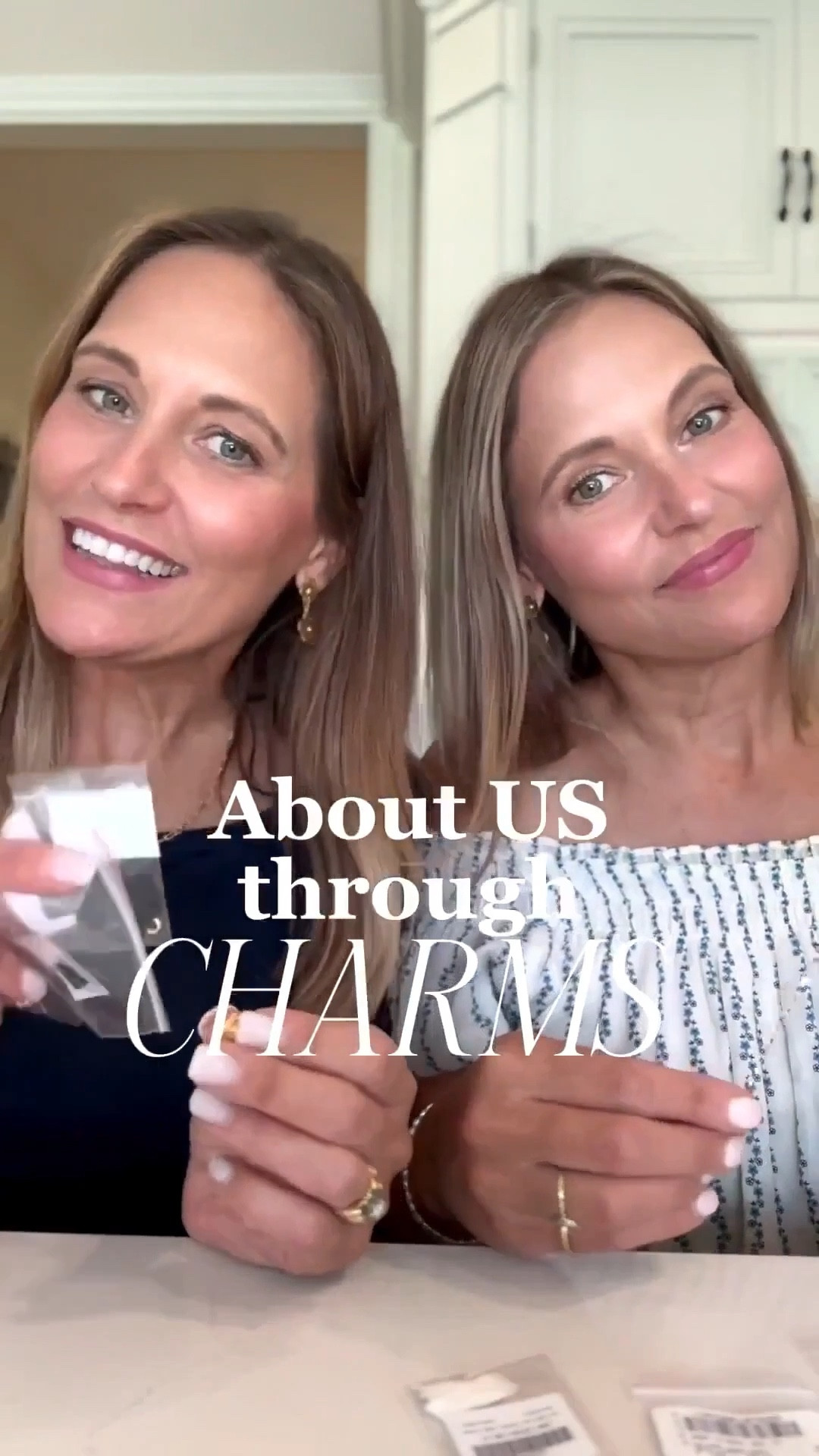 A little bit about us through our charms! We’re loving these charm bracelets from Ross-Simon’s. They’re such an easy way to show your personality and add something meaningful to your stack. Pick from initials, birthstones, travel icons, and other symbols to create a bracelet that feels like you. They also make a thoughtful gift for someone you love.

#LTKGiftGuide #LTKHoliday #LTKSeasonal