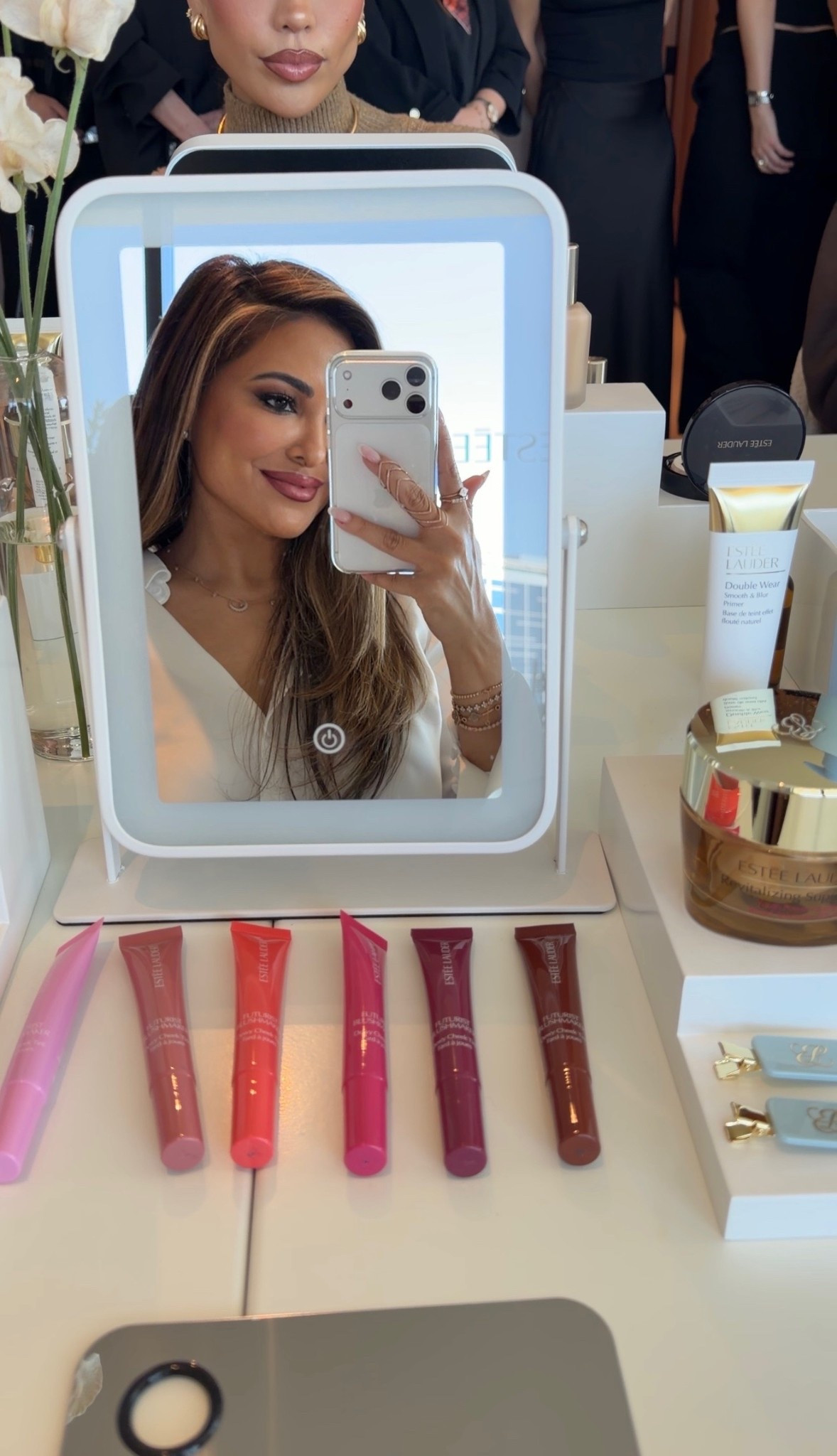 Love my staples from Estée Lauder — they never miss. 🤍✨

#LTKselfcare #LTKBeauty #LTKgrwm