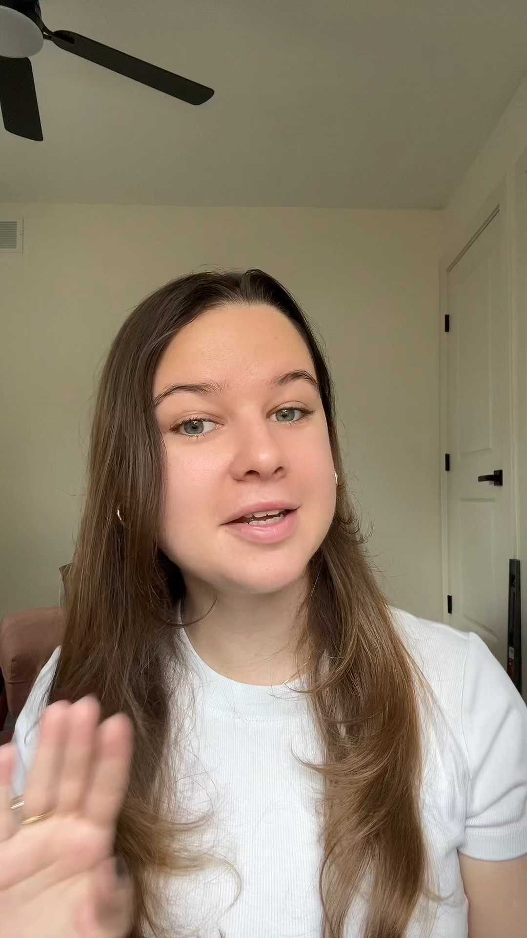 GRWM 🩵

#LTKBeauty #LTKFindsUnder50 #LTKU