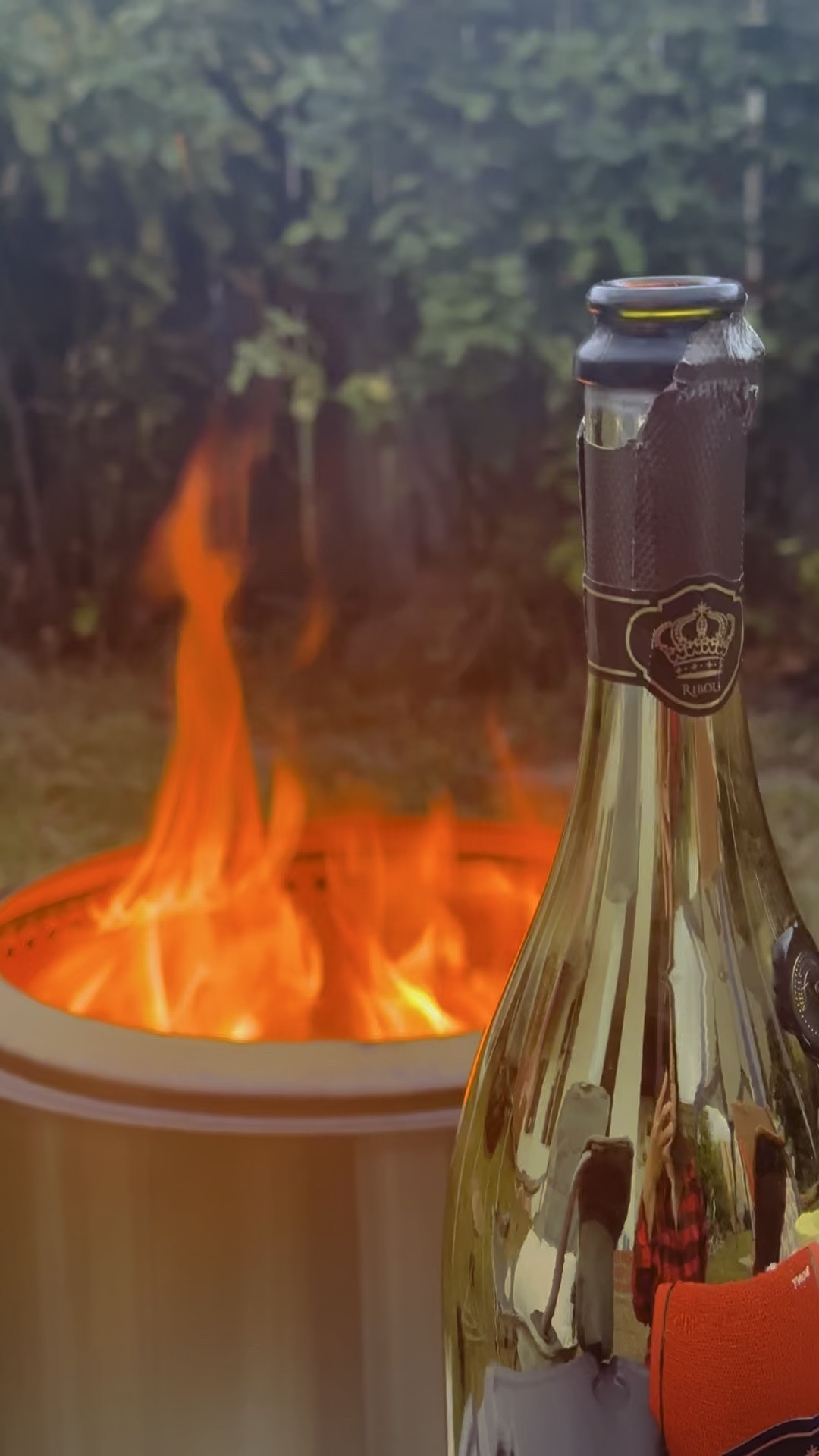 Way Day early access. Get a stylish fire pit to enjoy your backyard all year round. #WayDay

#LTKHoliday #LTKsalealert #LTKhome