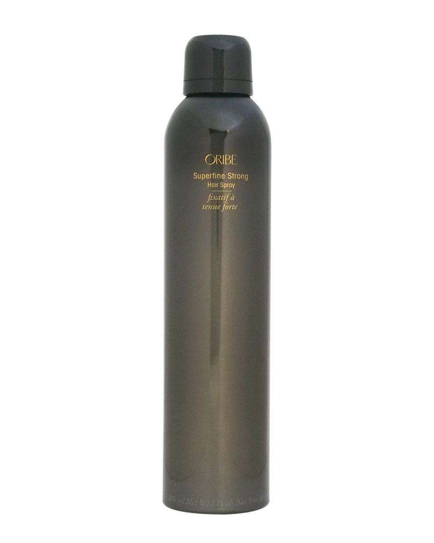 Oribe 9oz Superfine Strong Hair Spray | Ruelala