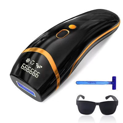 Laser Hair Removal, IPL Hair Removal Permanent for Women and Men, Hair Removal Device 999999 Flashes at-Home for Facial Legs Arms Whole Body Treatment | Target