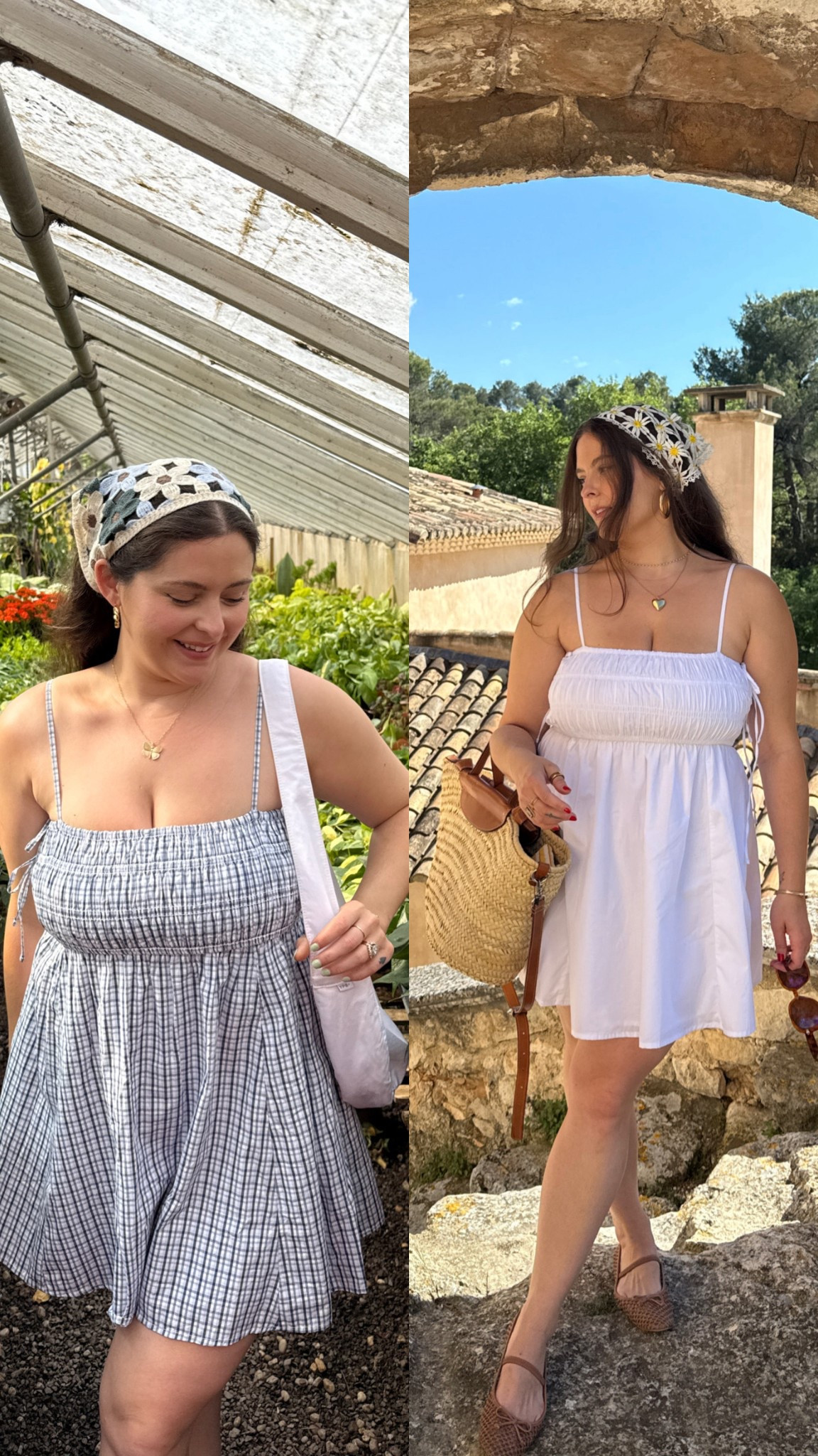 My favorite Abercrombie smocked dress is back in Stock! Size m

#LTKMidsize #LTKStyleTip #LTKFindsUnder50