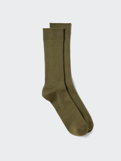 Colour Socks | UNIQLO (UK)