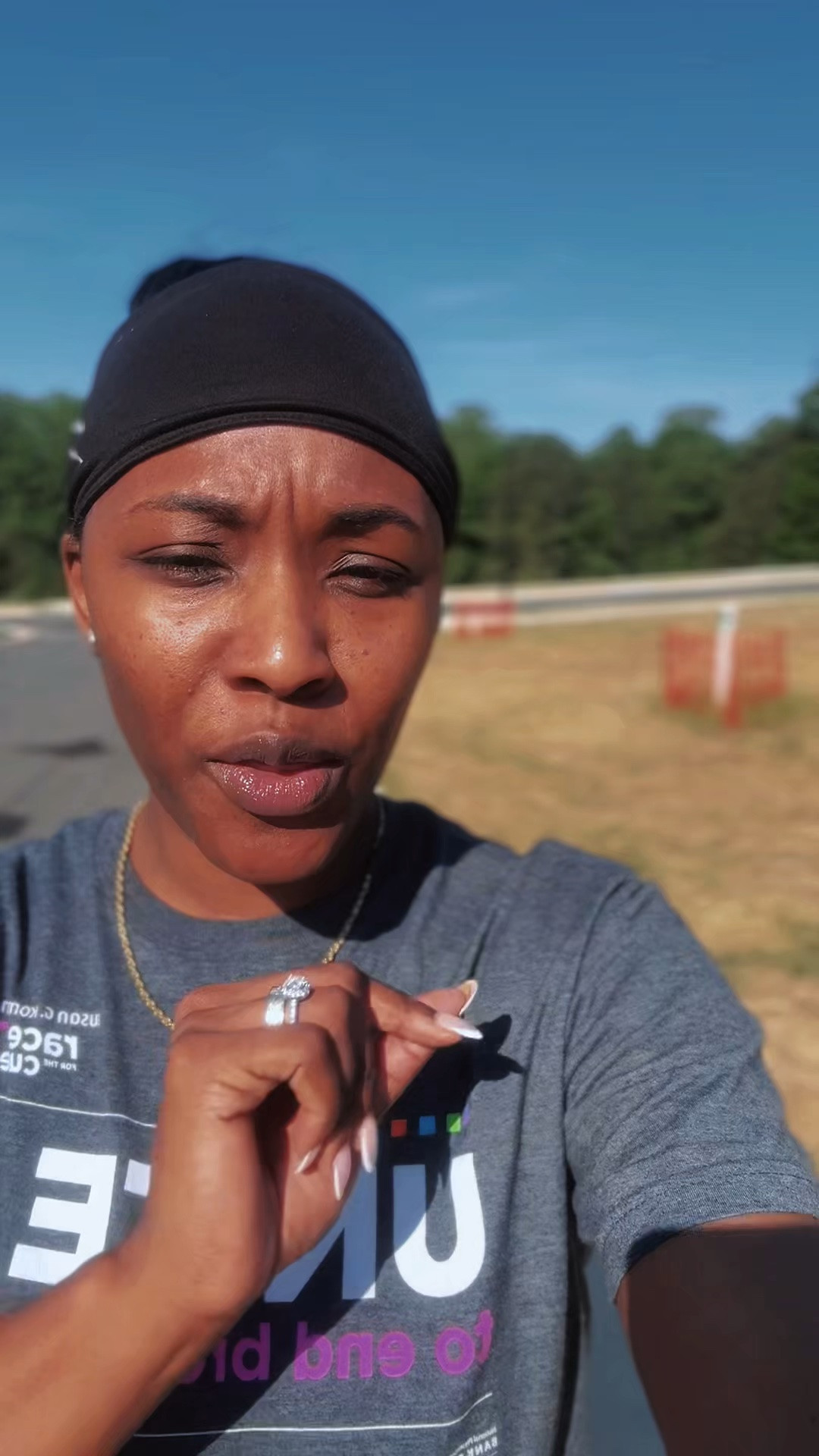 your attitude problem might just be a walking problem 😩🖤 30 minutes. that’s all it takes. here’s what it actually does for you 👇🏾

no gym required. no equipment. just show up. a mom who still shows up — even on a 30 minute walk 🖤💪🏾

#athomeworkout #workoutmotivation #momfitness #momvlog #momlife #gymwrap #walking #momhealth #cortisol #mentalhealthtips

#LTKfitnessgoals #LTKActive #LTKmomlife