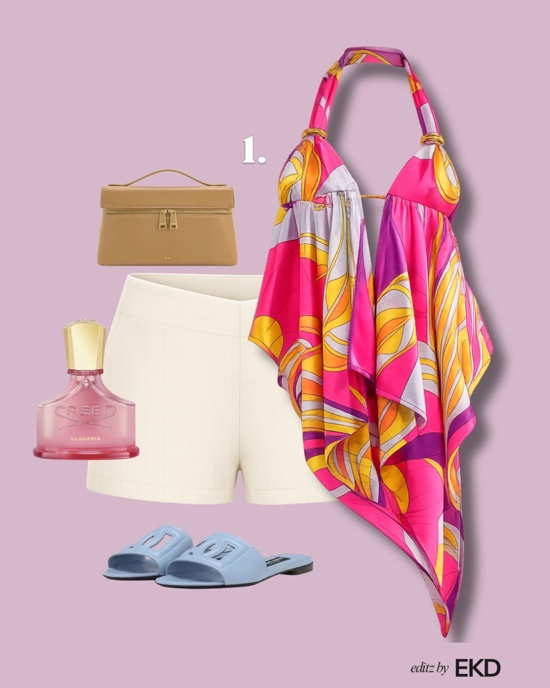 Akira satin top 😍🌺

#LTKvlog #LTKU #LTKootd