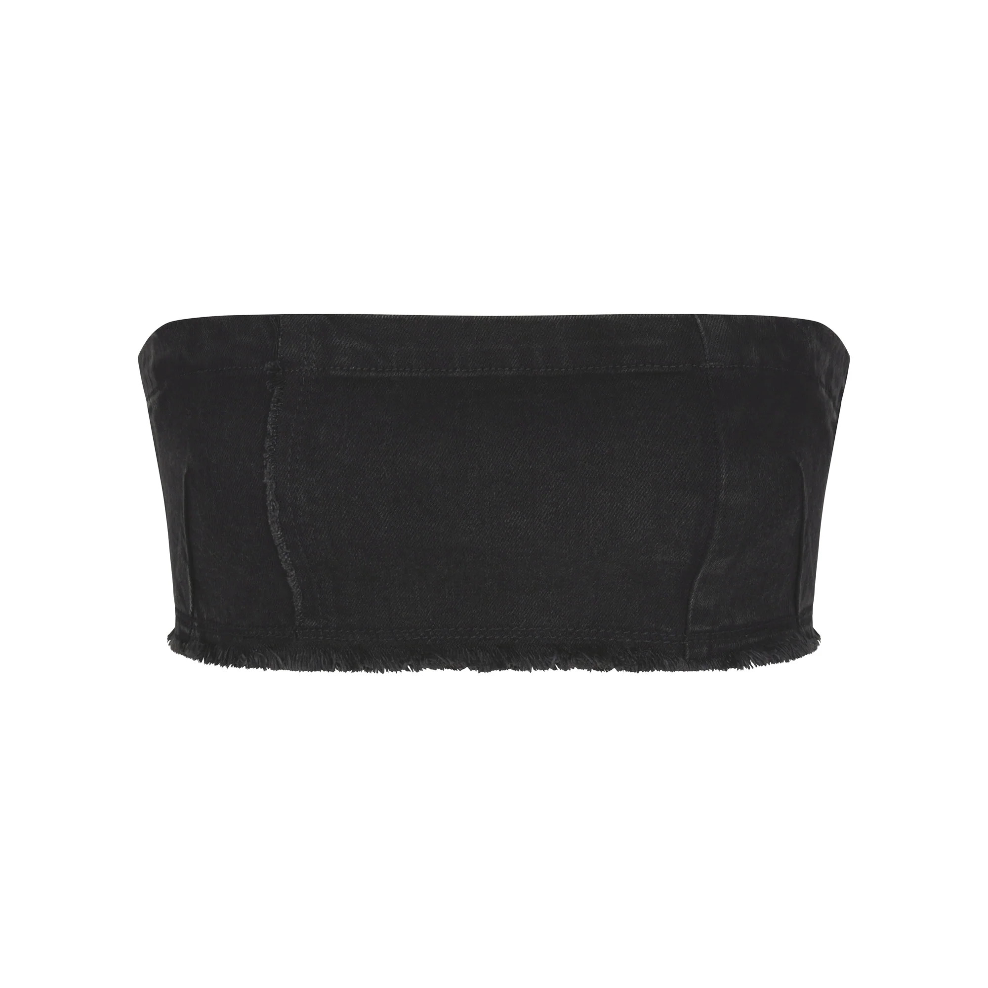 SUMMER DENIM BANDEAU | SKIMS (US)