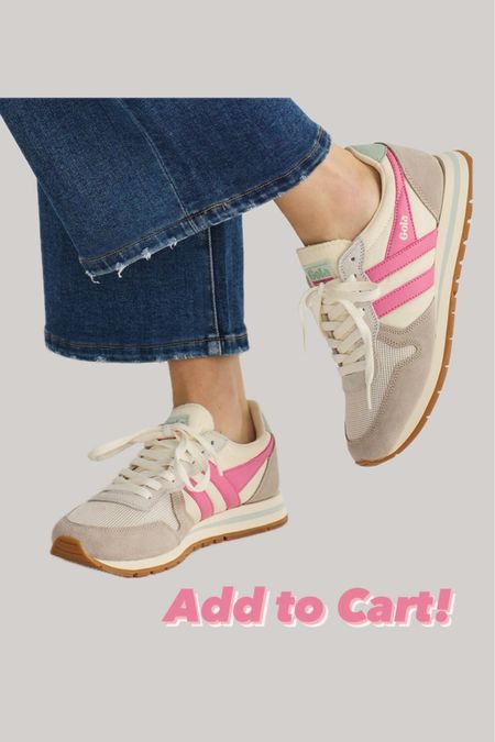 I couldn’t order these fast enough! Code SUGARPLUM10 saved me 10% too 🥳

#LTKover40 #LTKshoecrush