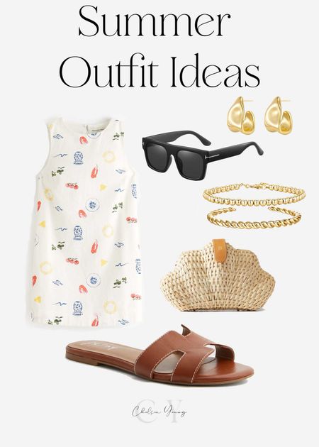 Summer outfit ideas

#LTKSeasonal #LTKFindsUnder100 #LTKStyleTip