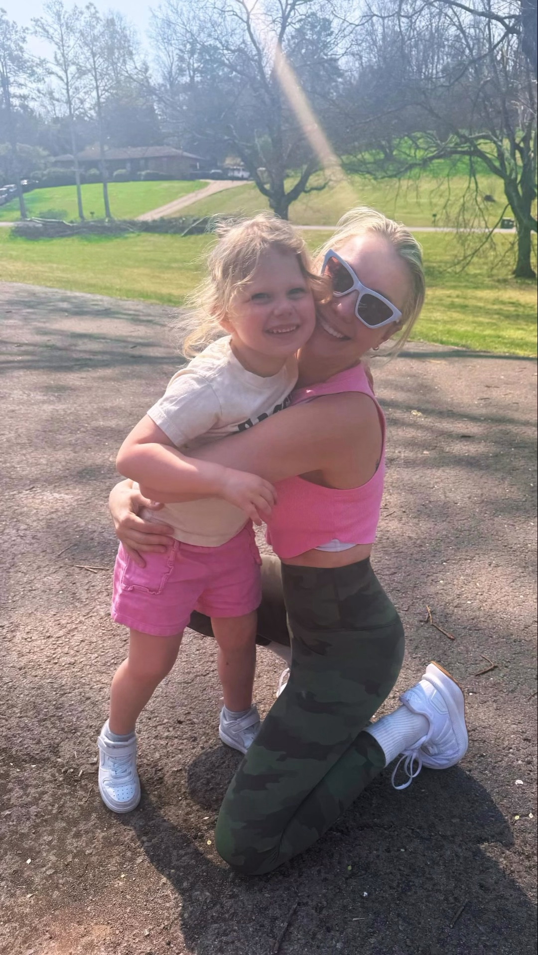 #LTKmomlife #LTKfitnessgoals #LTKActive
