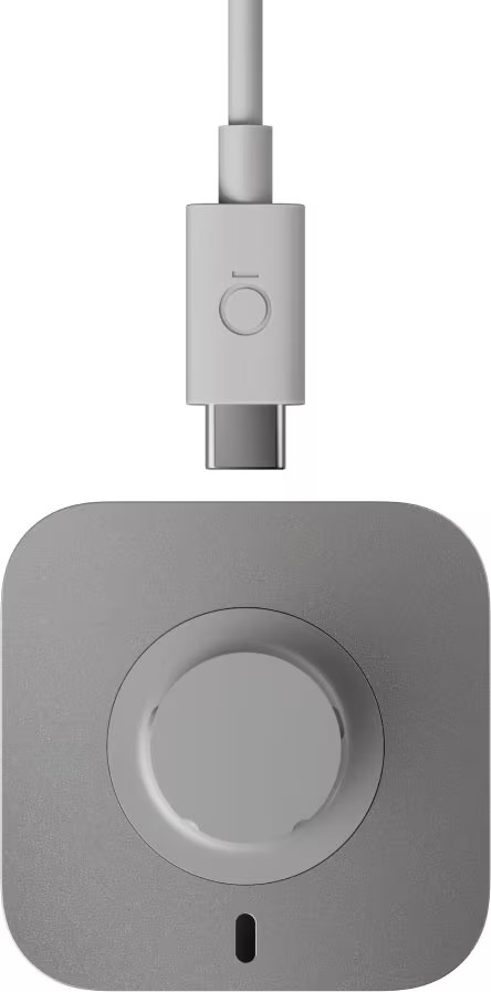 Oura Ring 4 Charger Size 9 Charging Dock and USB-C Cable Charges Oura Ring 4 up to 8 days Grey JZ... | Best Buy U.S.
