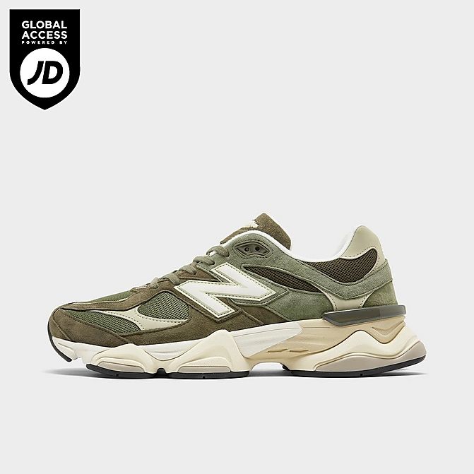 New Balance 9060 Casual Shoes | Finish Line (US)