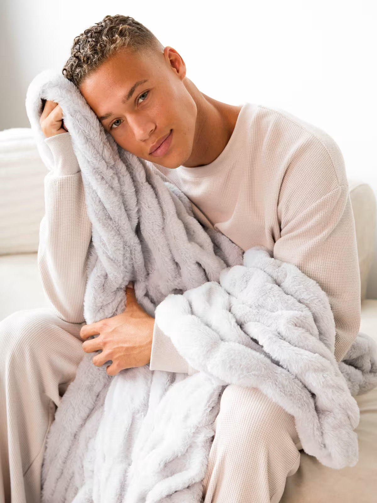 Dreamer Blanket | Comfrt