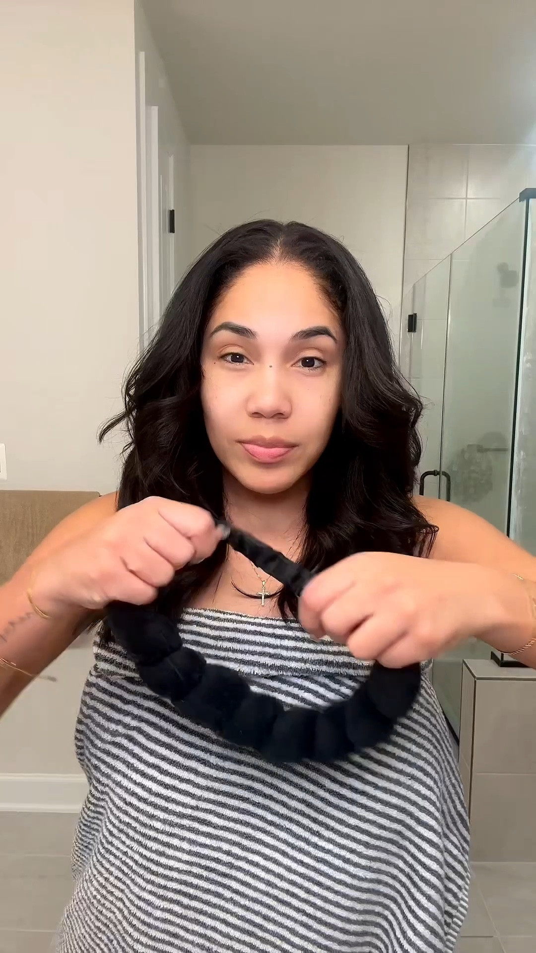 I’m just trying to be fancy like the girlies but the way this added about an hour to my night time routine since I had to keep moving the camera over and over and over again 😩 I’ll get better and more serious but for now, enjoy my semi-fake but very real night time routine video 😴☺️ 

#LTKselfcare #LTKBeauty #LTKmomlife