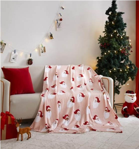I found THE cutest holiday blankets and they’re only $6!!!  Several prints to choose from too. Don’t miss out because these won’t last long!

Christmas, holiday, gifts for her, cozy, throw blanket, Santa, home decor, Christmas decor, holiday decor, 



#LTKHoliday #LTKGiftGuide #LTKHome