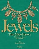 Jewels That Made History: 101 Stones, Myths, and Legends | Amazon (US)
