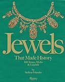 Jewels That Made History: 101 Stones, Myths, and Legends | Amazon (US)