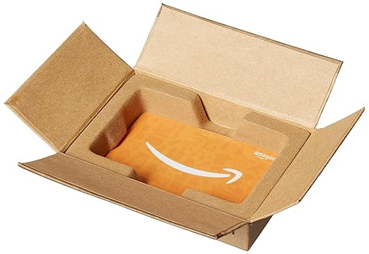 Amazon.com Gift Card in Various Gift Boxes | Amazon (US)