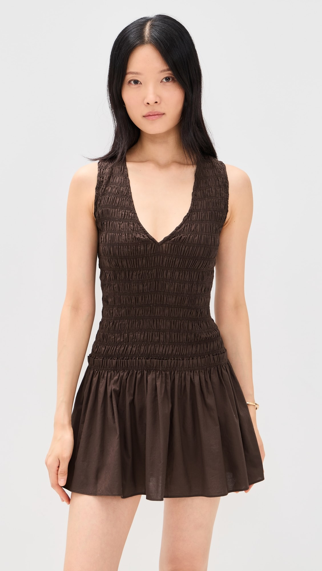 Palomar Mini Dress | Shopbop