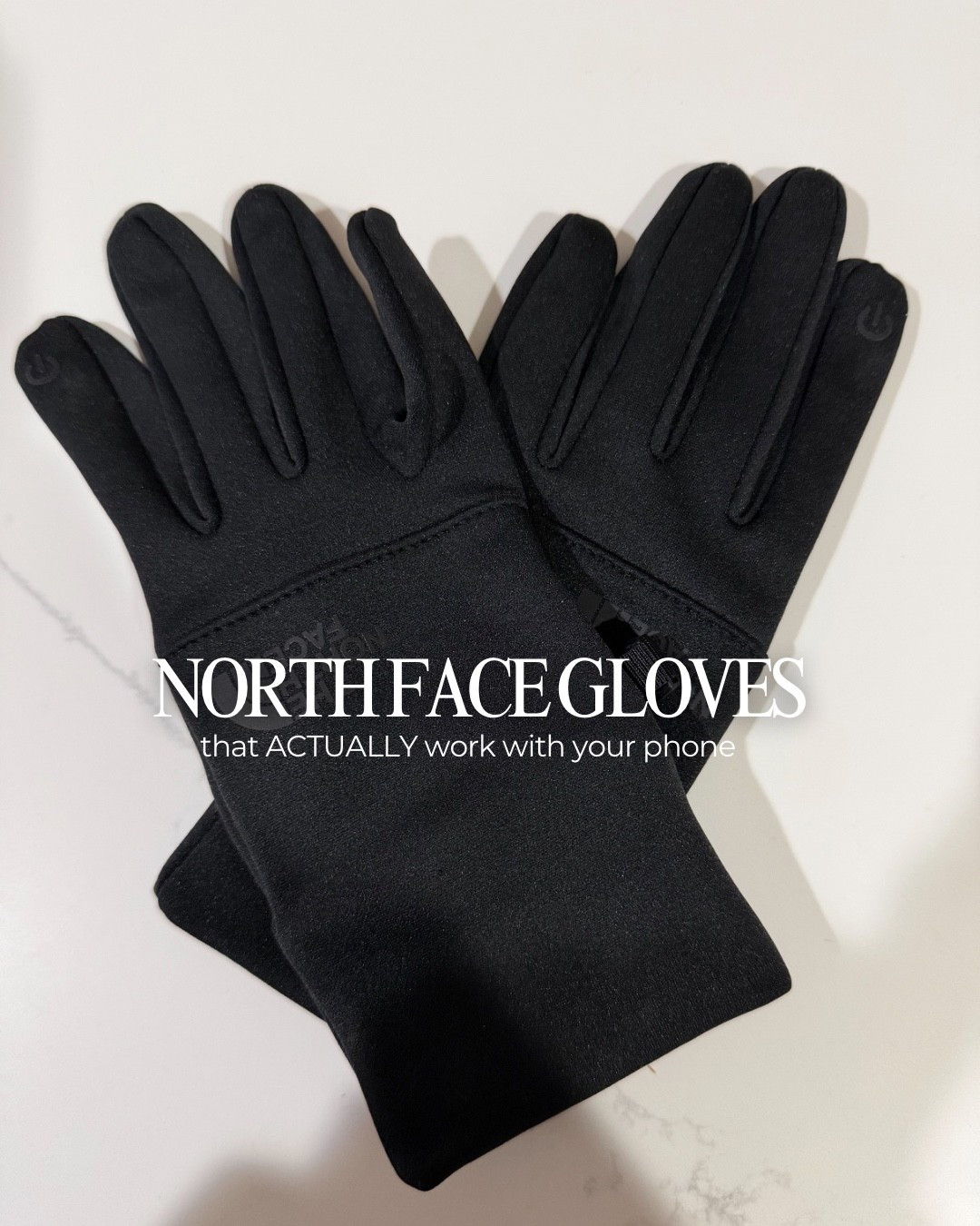 North face gloves 

#LTKSaleAlert #LTKGiftGuide #LTKHoliday