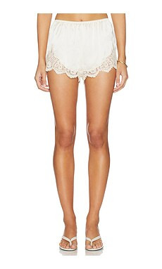 Lio Silk Short
                    
                    Tularosa
                            
   ... | Revolve Clothing (Global)