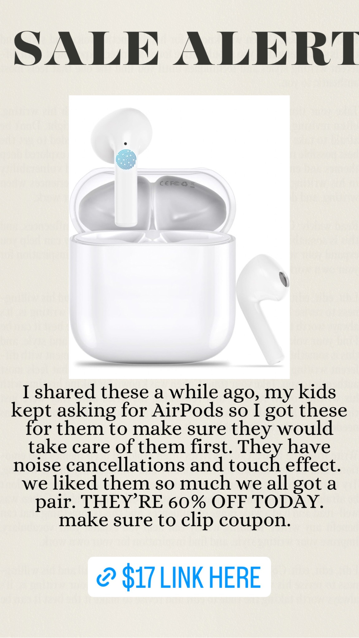 Amazon sale 


#LTKsalealert #LTKfamily