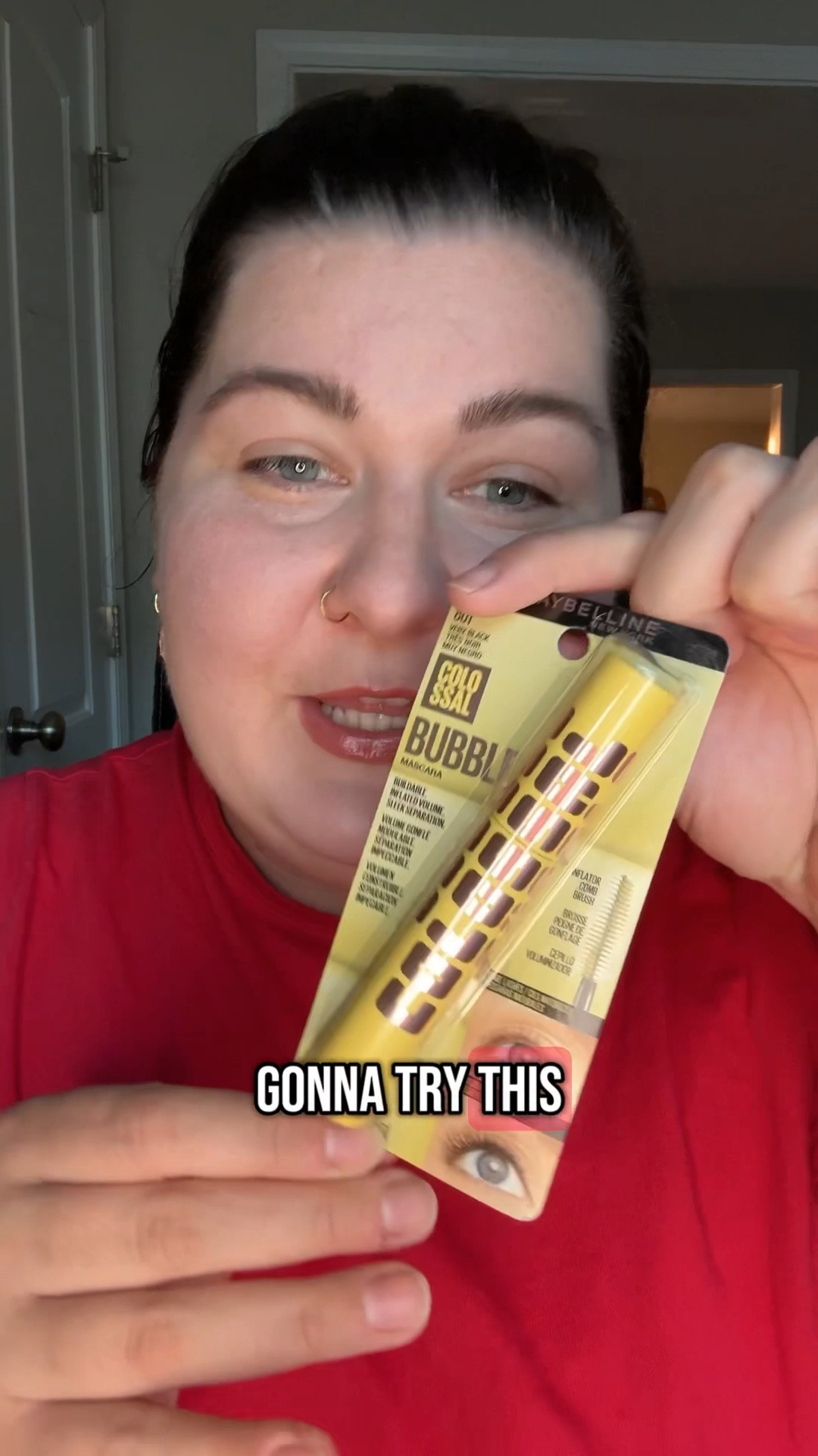 This Maybelline mascara needs to be your next purchase! Love the length and separation it gave my lashes! 

#LTKStyleTip #LTKBeauty