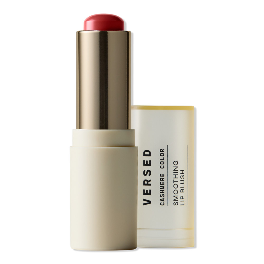 Versed Cashmere Color Smoothing Lip Blush - Spice | Ulta
