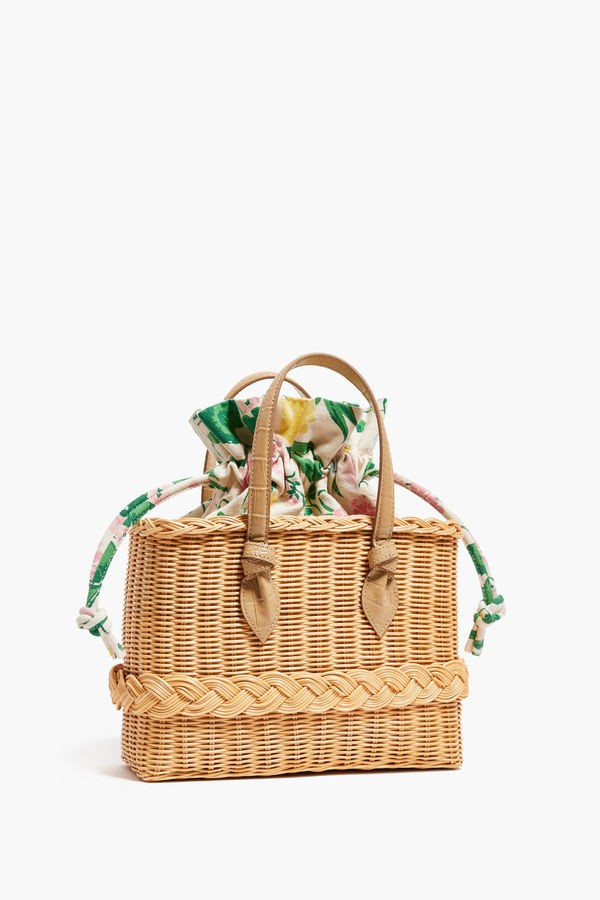 The Beatrix Bag x Riley Sheehey | Tuckernuck (US)