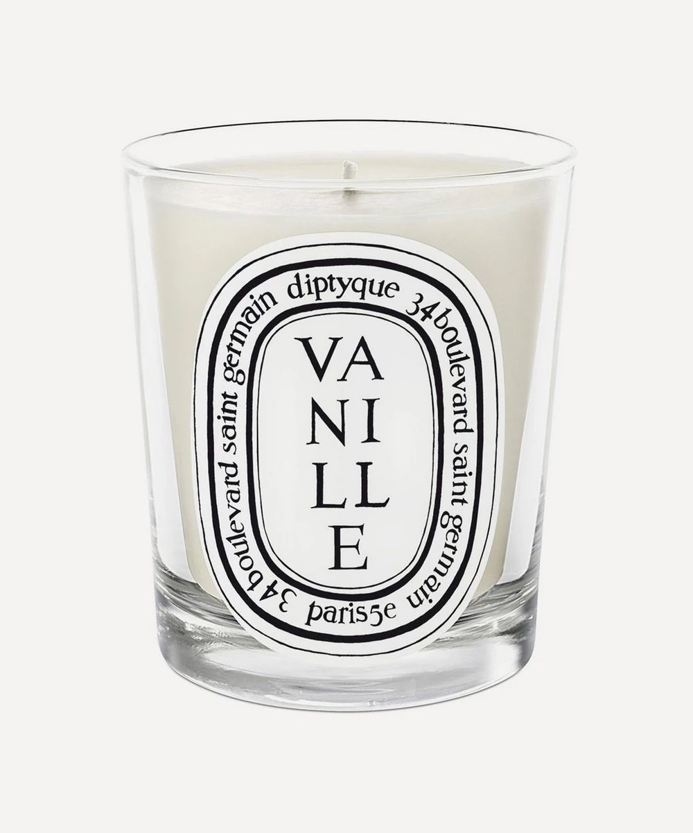 Vanille Scented Candle 190g | Liberty London (UK)