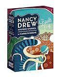 Nancy Drew Mystery Stories Books 1-4: Keene, Carolyn: 9780448490052: Amazon.com: Books | Amazon (US)