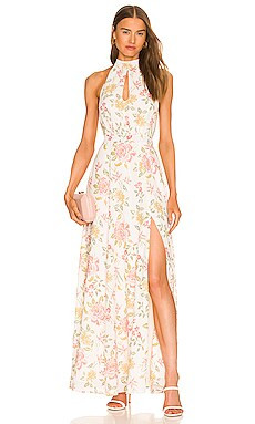 High Demand Maxi Dress
                    
                    Yumi Kim | Revolve Clothing (Global)
