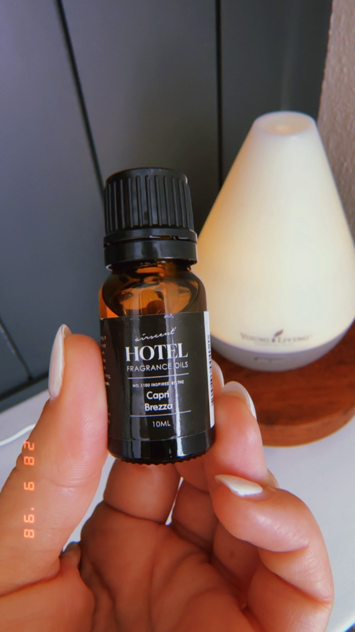 if you love Volcano by Capri Blue - you’ll love this! 🌊

#LTKHome #LTKdayinmylife #LTKselfcare