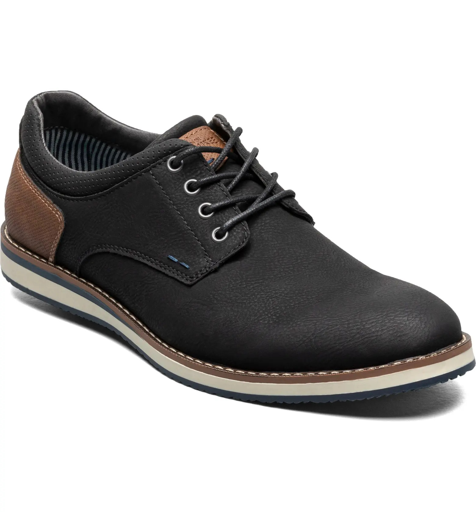 Hyde II Plain Toe Derby - Wide Width Available (Men) | Nordstrom Rack