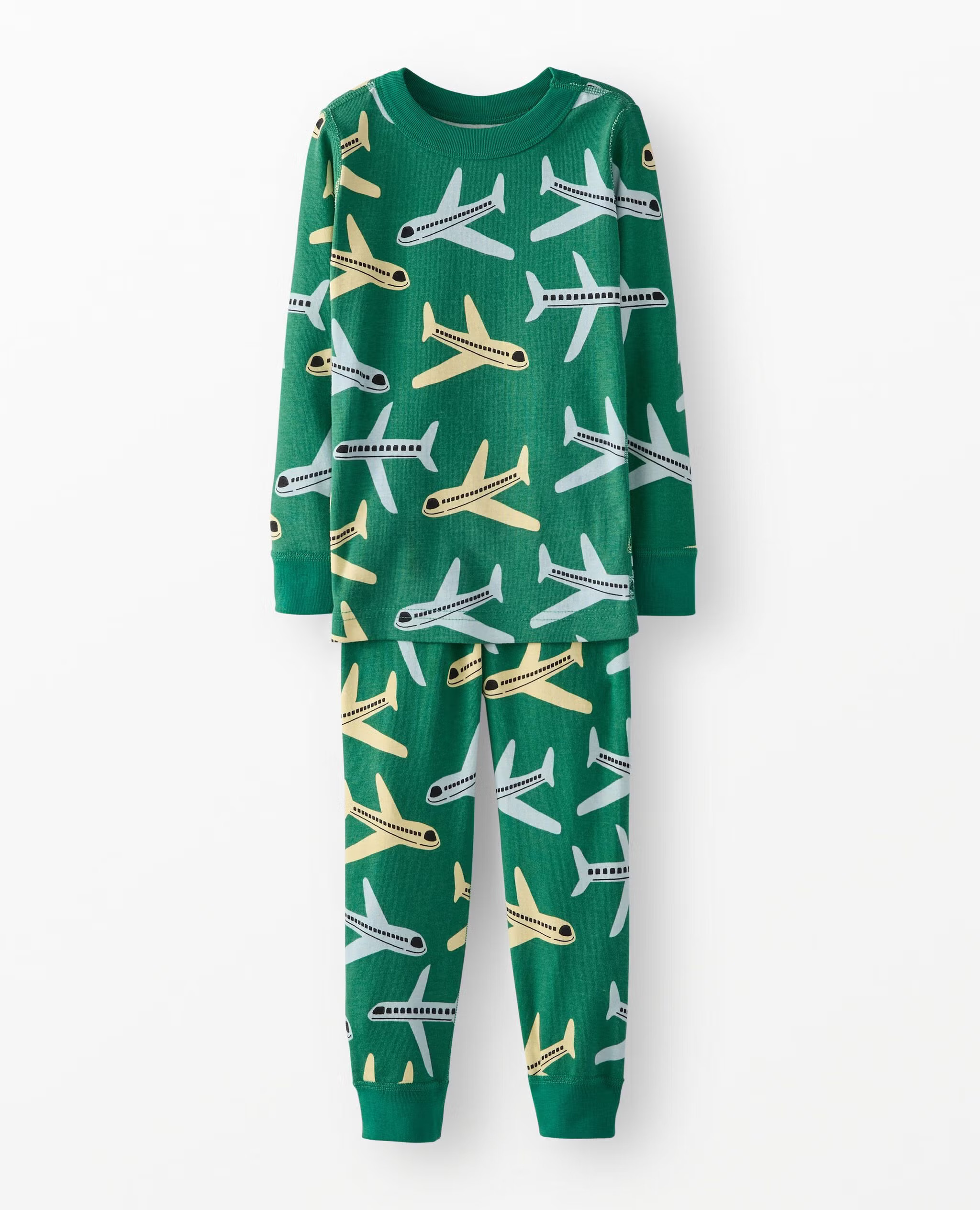 HannaJams™ Pajama Set | Hanna Andersson