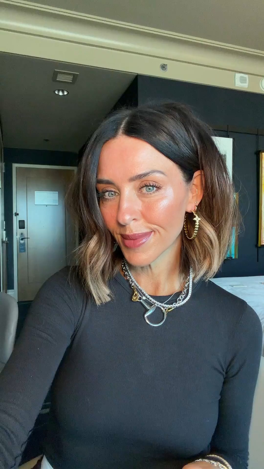 New LUCKY collection is live
 code: MOLLYANN for 40% off



#LTKstorytime #LTKFindsUnder50 #LTKFindsUnder100