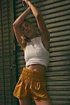 The Way Home Shorts | Free People (Global - UK&FR Excluded)