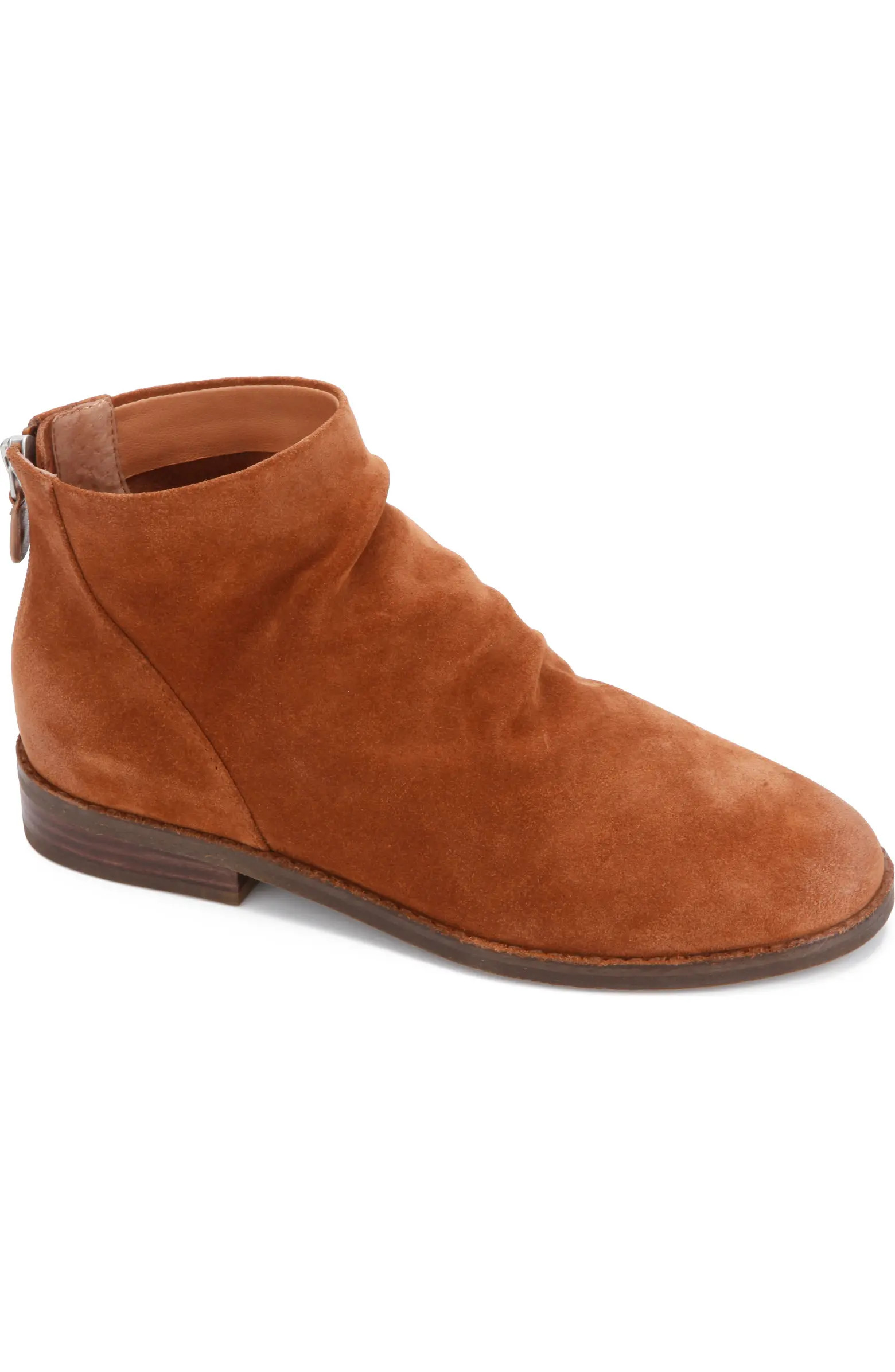 Emma Bootie (Women) | Nordstrom