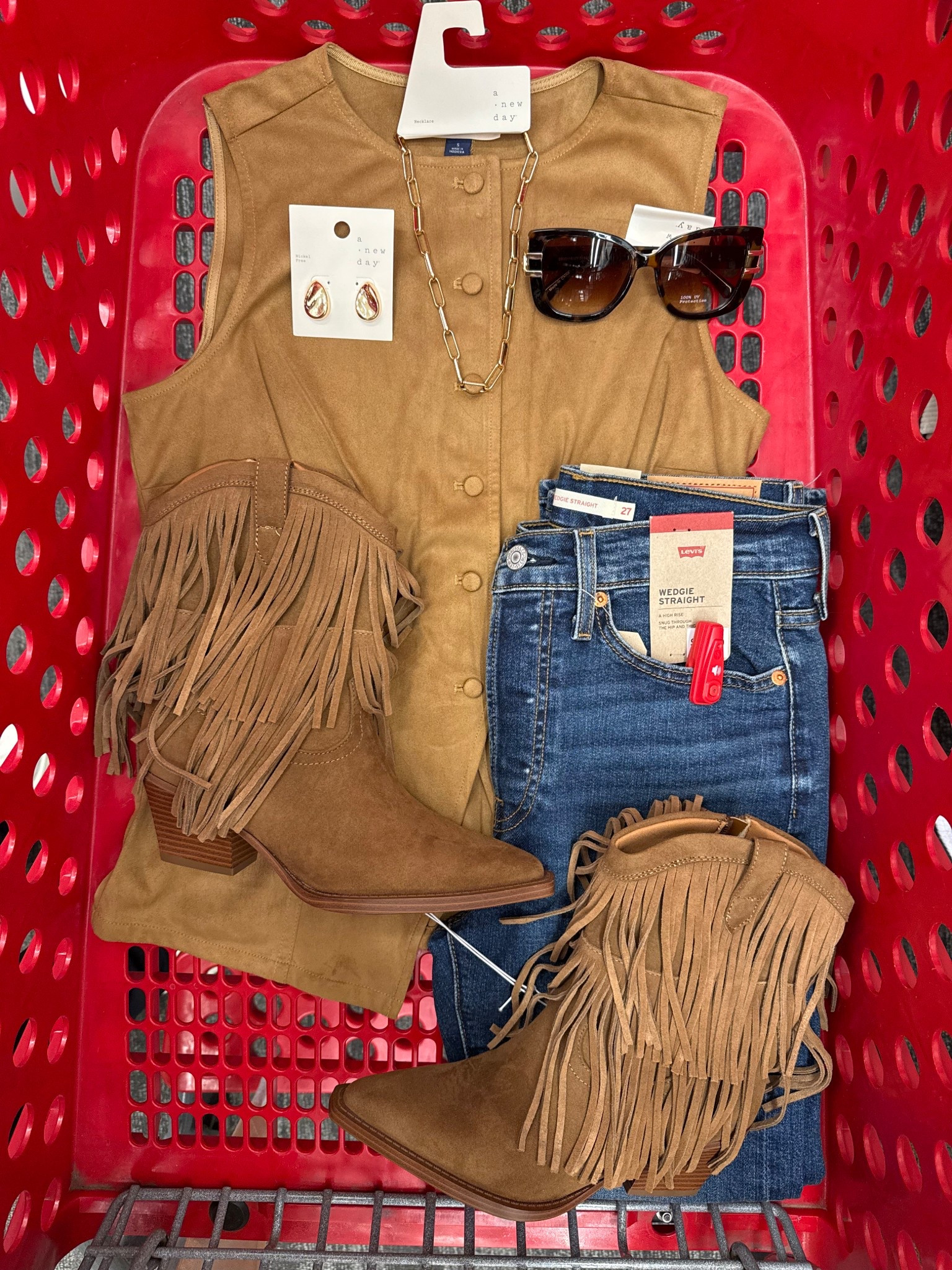 #LTKootd #LTKgrwm #LTKFindsUnder50