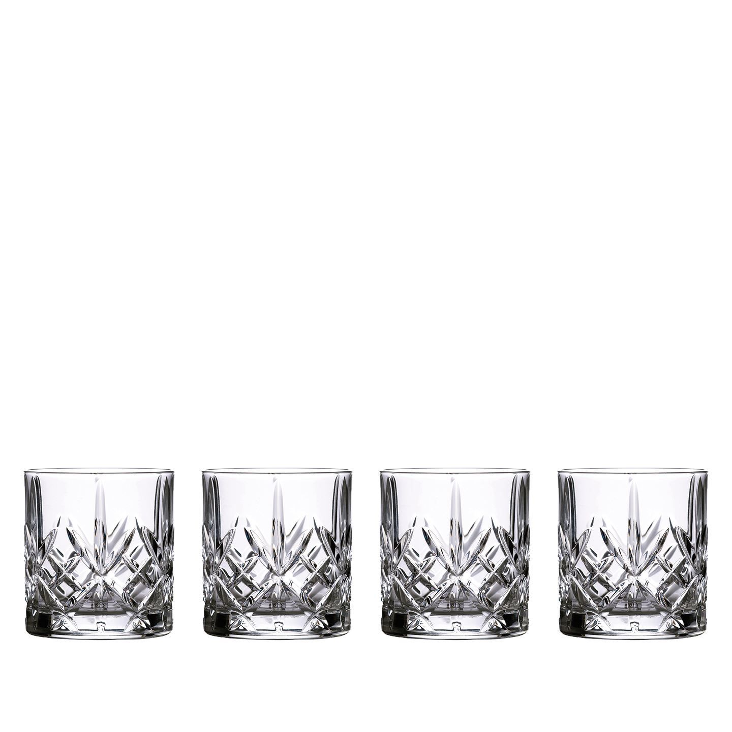 Marquis Maxwell Tumbler, Set of 4 | Waterford | Waterford