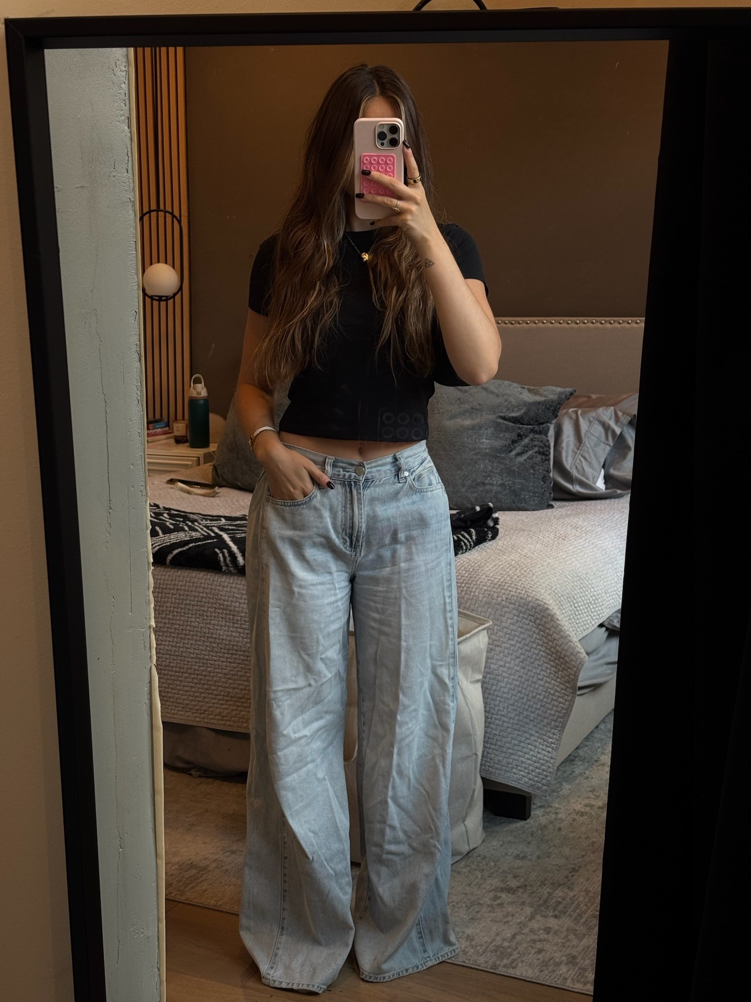 Ootd! These baby tees from Abercrombie are my favorite!

#LTKSeasonal #LTKStyleTip