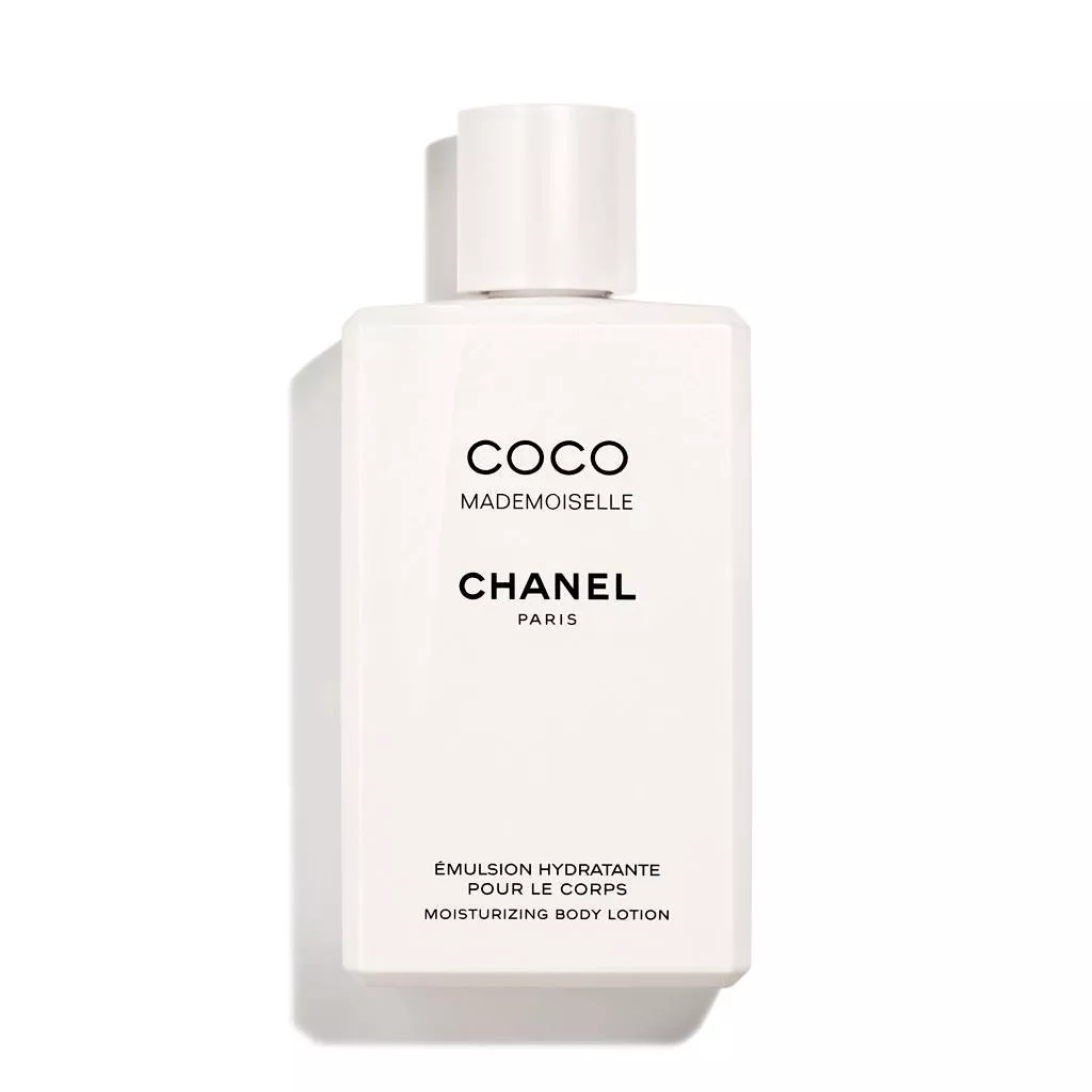 Coco Mademoiselle Moisturising Body Lotion | John Lewis (UK)