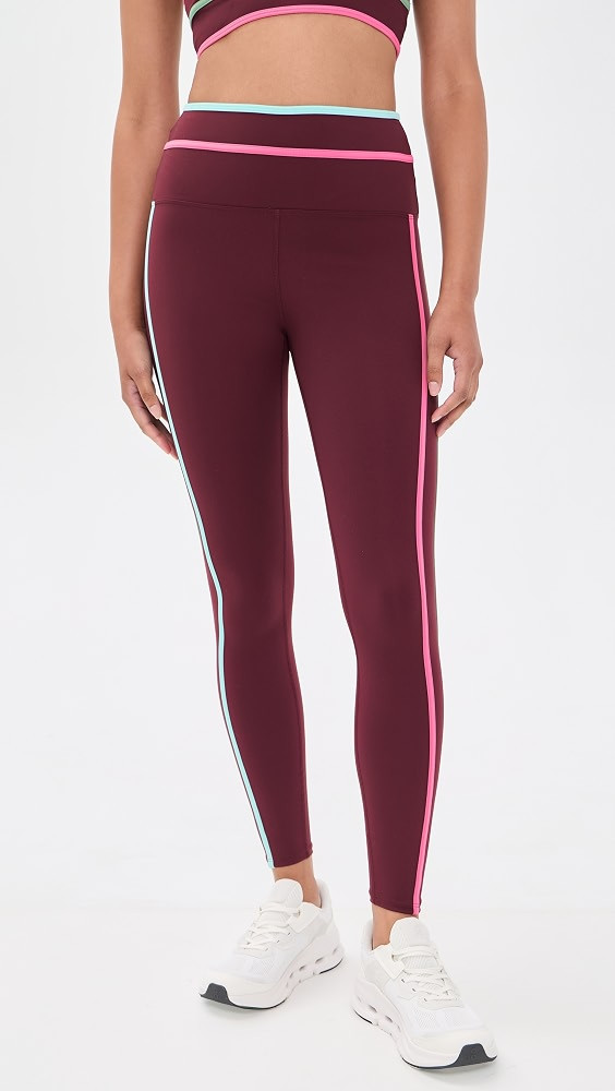Beach Riot Solara Full Leggings | Shopbop | Shopbop