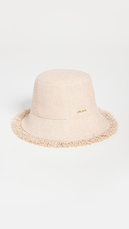 Kumi Bucket Hat | Shopbop