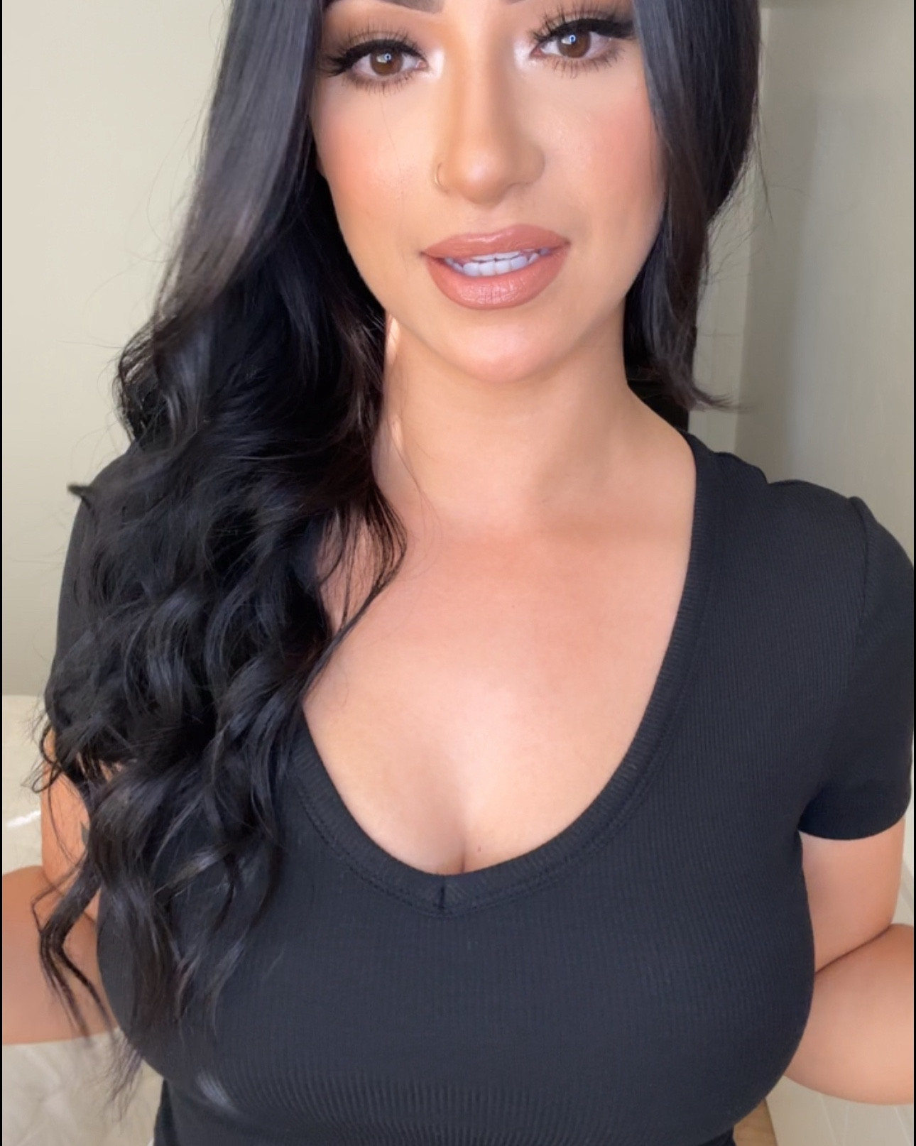 Klassy has the best tops, plus you don’t have to wear a bra with these!


#LTKActive #LTKFindsUnder50 #LTKStyleTip