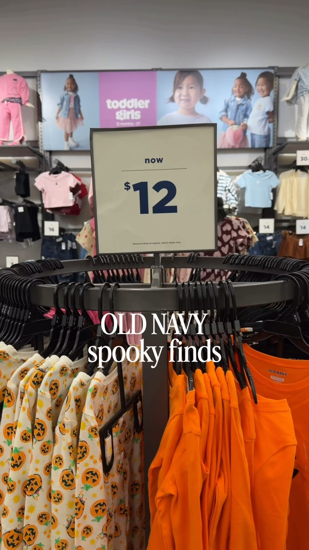 Halloween & fall finds for kids, baby & toddler! The price range is my favorite!

#LTKSeasonal #LTKKids #LTKBaby