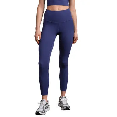 Rhone Revive Pockets 7/8 Leggings in Black at Nordstrom, Size X-Large | Nordstrom